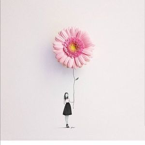 Meet your Posher, Beatriz